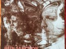 REIN SANCTION Mariposa LP Grunge SUB POP Alternative Rock 1992 RARE Jack Endino