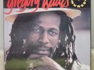 Night Nurse by Isaacs, Gregory (Record, 2015)