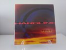 vinyle hard-rock-metal HARDLINE 