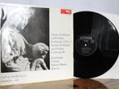 Beethoven: Violin Sonatas - Karl Suske **Eterna Red Stereo 826033 ED1 LP**