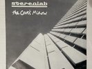 Stereolab & The Cat's Miaow 1995 Flexi-Disc 1,000 Copies TESTED Leftfield Vinyl