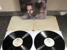 2LP VINYL LUTHER VANDROSS THE BEST OF LOVE 465801 1 EUROPE PRESS 1989 EX/EX+