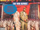 2xLP Capone-N-Noreaga The War Report RED & BLUE VINYLS, LTD ED. NEW OVP