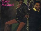 LP- THE ASCOTS- 