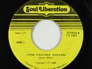 70s Soul Gospel 45 - Soul Liberation - Come Together-Harambe - Creative Arts