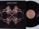 DENNIS COFFEY & THE DETROIT GUITAR BAND Electric Coffey SUSSEX LP VG+ t