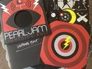 Pearl Jam – Lightning Bolt Limited edition Vinyl LP + Extras Mint Un-played