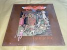Aerosmith - Toys In The Attic - 12”lp 2016 Sealed