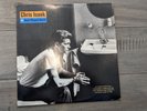 CHRIS ISAAK Heart Shaped World RARE PROMO LP 1989 US Reprise EX+ / NM-