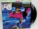 Roy Orbison - In Dreams: Greatest Hits - 1987 US 1st Press (EX) Ultrasonic Clean