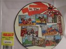 SEX PISTOLS Holidays in the Sun.  UK 45T PUNK 2013 Rare picture disc.