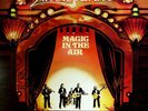 Lindisfarne - Magic In The Air (Live) (2xLP, Album)