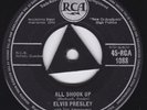 Elvis Presley With The Jordanaires - All Shook Up (7