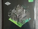 The Algorithm - Brute Force - Limited Edition Coloured 3LP Vinyl - FIXT