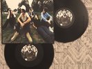 Urban Hymns - The Verve Vinyl Record UK First Press HUTLP45 A-1 B-1