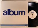 New Wave LP PUBLIC IMAGE LIMITED PiL Album 1st US Press 1986 VG++