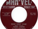 Harry Carter with The Dixie Rhythmaires - Jump Baby Jump (7