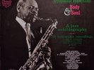Coleman Hawkins - Body And Soul: A Jazz Autobiography (LP, Comp, Mono)