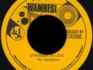 The Meditations - Stranger In Love (7
