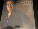ANDY WILLIAMS The Impossible Dream Double 12