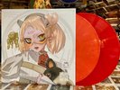 Bring Me the Horizon - Post Human : Next Gen - Red Alt Art Slip Vinyl #/1000 NEW