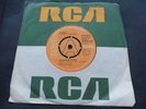 David Bowie - Diamond Dogs c/w Holy Holy 1974 UK 45 RCA DEMO PROMO