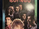 Boi-Ngo by Oingo Boingo LP 1987 MCA VG+
