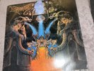 Dismember Like An Everflowing Stream Lp Vinyl Brazil 1991