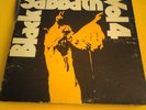 BLACK SABBATH Vol 4 LP WARNER BROS. (1972) BS 2602 OG Green Label w/2 Page Pics