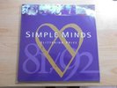 SIMPLE MINDS 2LP: GLITTERING PRIZE (Simply Vinyl SVLP 258;180GR;LIM.EDT.REMAST.)