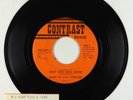 Funk 45 - James Mr. Fish Preston - Keep Your Soul Movin - Contrast