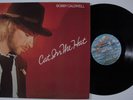 BOBBY CALDWELL Cat In The Hat CLOUDS LP VG++ t