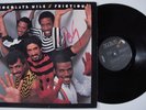 CHOCOLATE MILK Friction RCA LP t