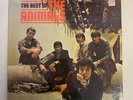 Vintage SEALED Best of The Animals Record LP SE-4324 Vinyl MR-4D
