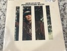David Allan Coe Penitentiary Blues Vinyl LP 1st Pressing RARE SSS-9 Promotional