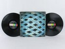 Tommy The Who 1969 2 LP Vinyl Set Tri-fold Cover Booklet Decca DXSW 7205