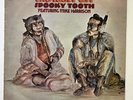 SPOOKY TOOTH VINYL THE LAST PUFF ISLAND ILPS 9117 1ST PINK LABEL a1b1 VG/VG