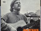 Jackson C. Frank Original 1st Press Mono UK Columbia 1965  Original LP