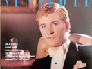 Captain Sensible - The Power Of Love (LP, Album)