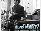 Elvis Presley With The Royal Philharmonic Orchestra - If I Can Dream (2xLP, A...