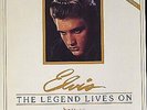 Elvis Presley - The Legend Lives On (8xLP + Box, Comp, RM, Col)