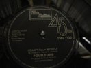 Four Tops - I Can't Help Myself / It's The Same Old Song (7