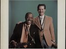 Scott Hamilton And Buddy Tate - Scott's Buddy (LP, Album)