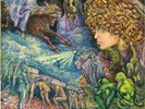 Tyrannosaurus Rex - Prophets, Seers & Sages, The Angels Of The Ages / My Peop...