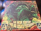Rob Zombie Lunar Injection Deluxe Box Set