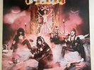 W.A.S.P. ST 1984 (ST 2-12343) US 1st WINCHESTER PRESSING FAN CLUB INSERT