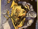 IRON MAIDEN NO PRAYER FOR THE DYING 2017 (0190295852351) EUROPE REISSUE 180g LP