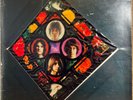 FLAMING YOUTH - ARK 2 Rare Prog Rock Phil Collins 1969 Fontana LP VG+