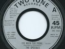 The Specials - Too Much Too Young (7