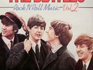 The Beatles - Rock 'N' Roll Music Vol. 2 (LP, Comp)